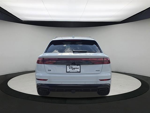 2026 Audi Q8 Premium Plus - Photo 6