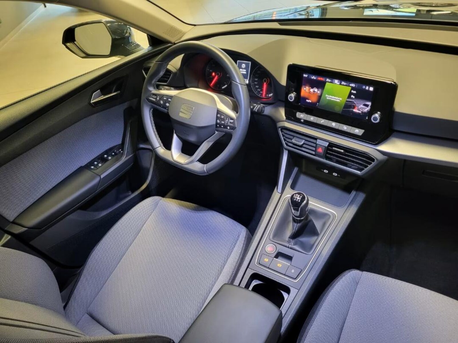 SEAT Leon Sportstourer – Bild 11
