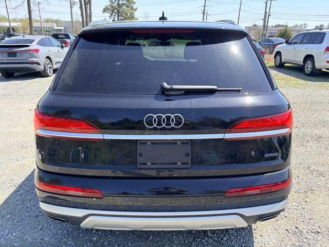 2025 Audi Q7