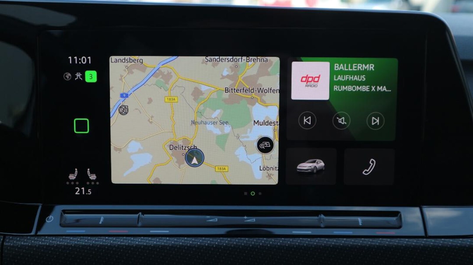 Volkswagen Golf – Bild 13