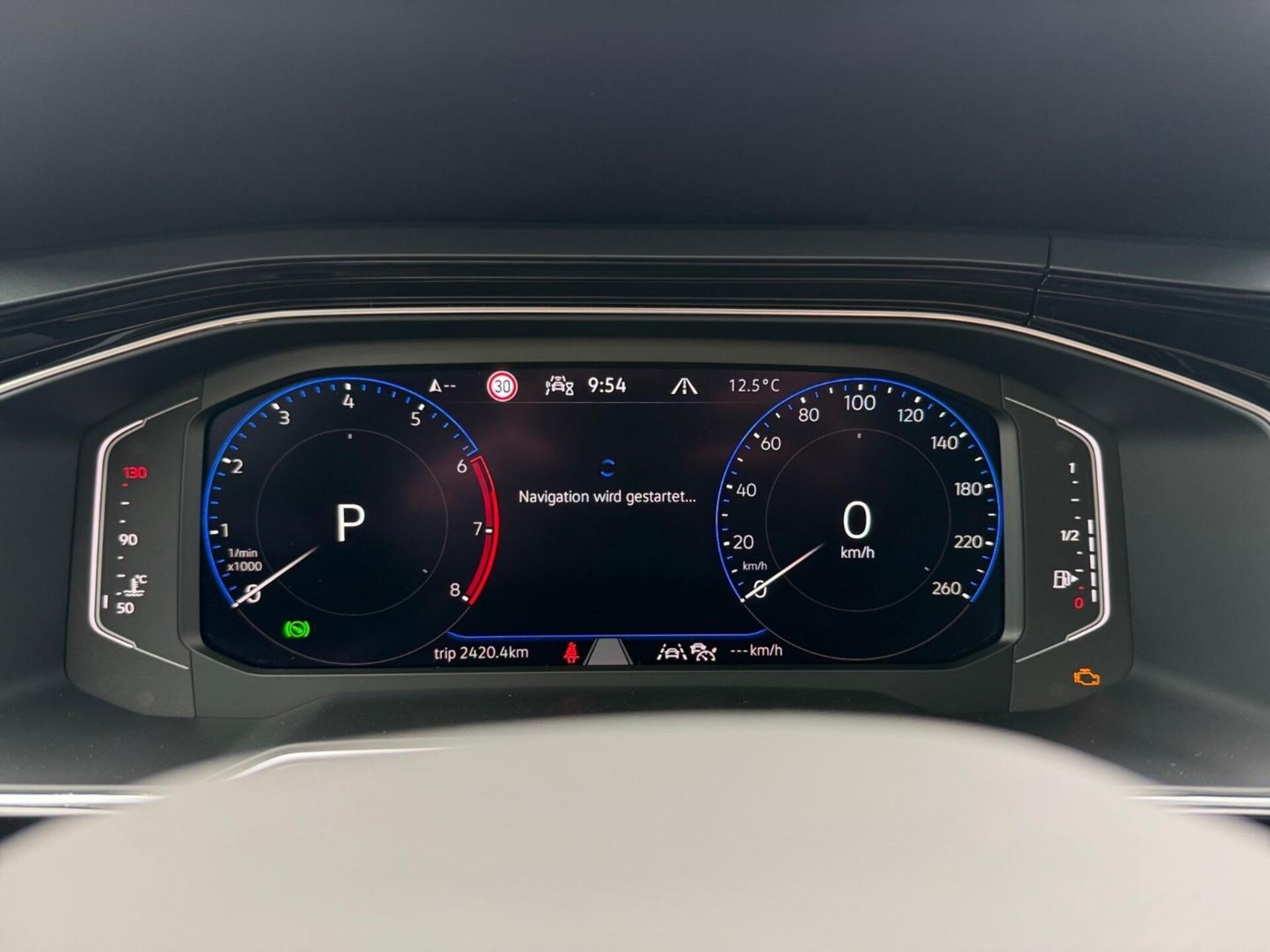 Volkswagen Taigo R-Line