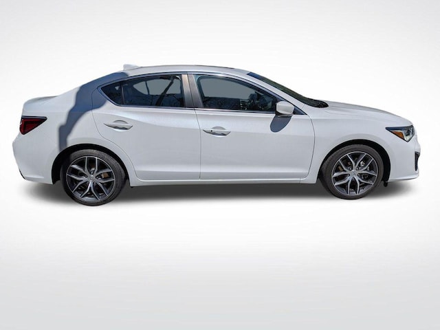 2022 Acura ILX