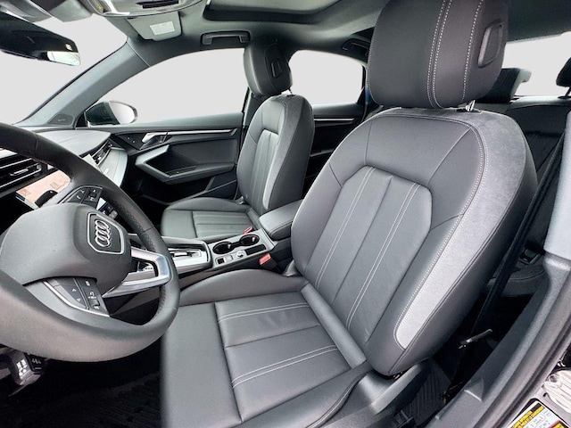 2026 Audi A3 Premium Plus - Photo 24
