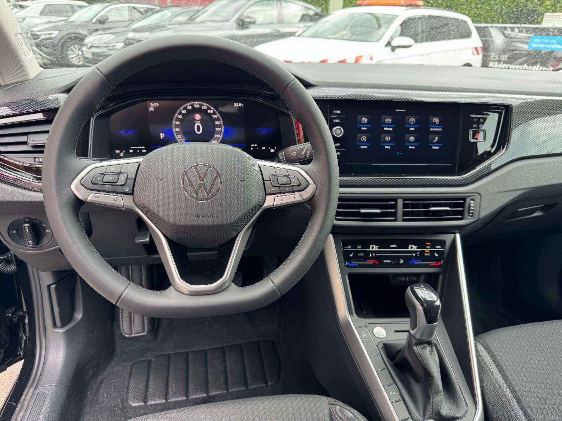 Volkswagen Taigo Life