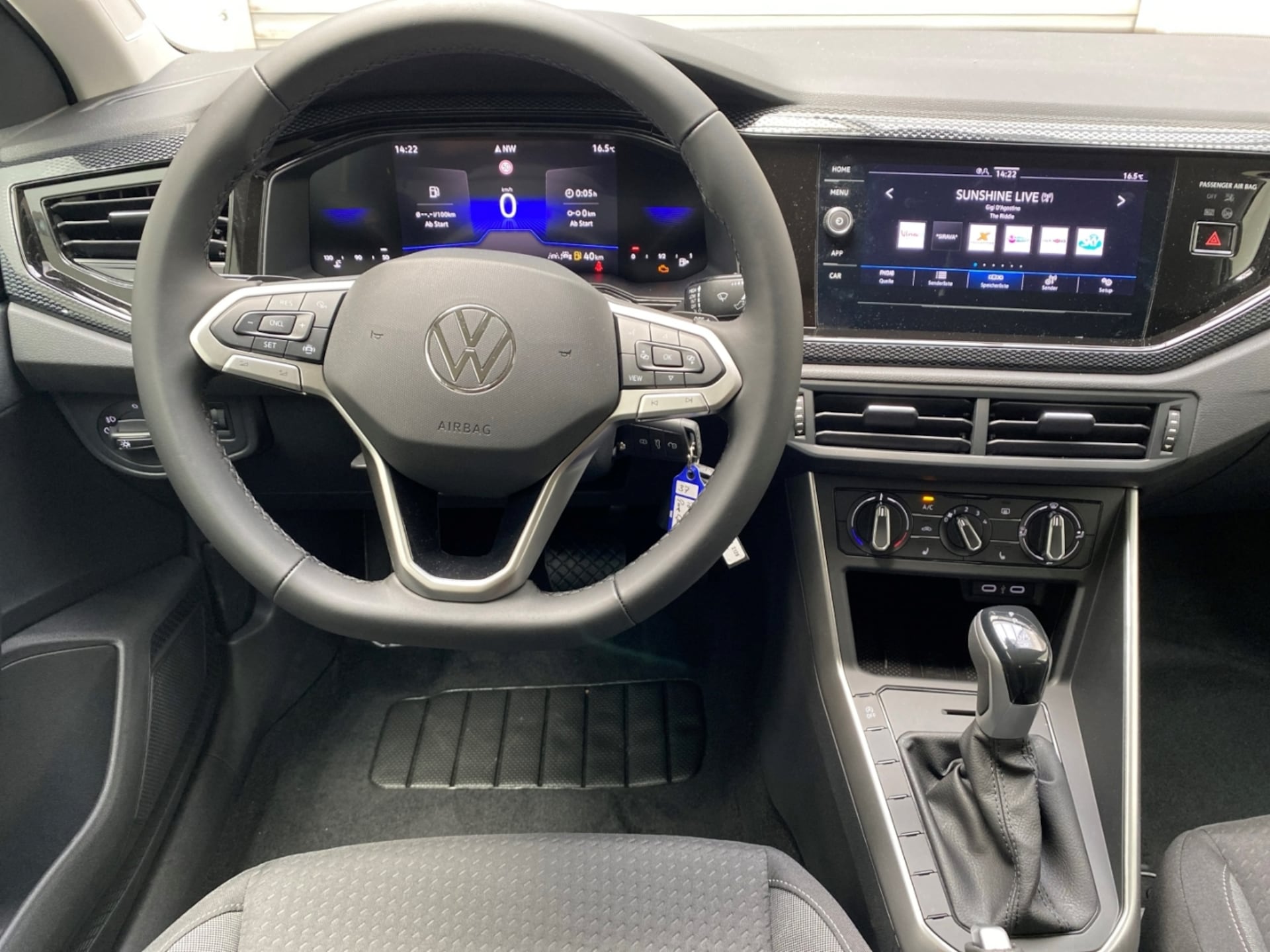 Volkswagen Polo Life