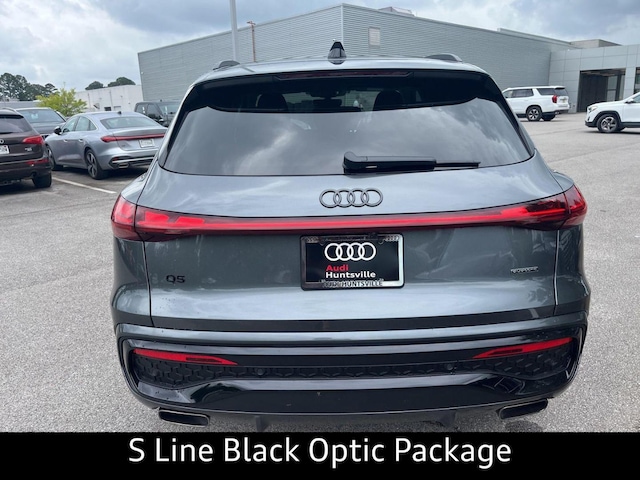 2026 Audi Q5