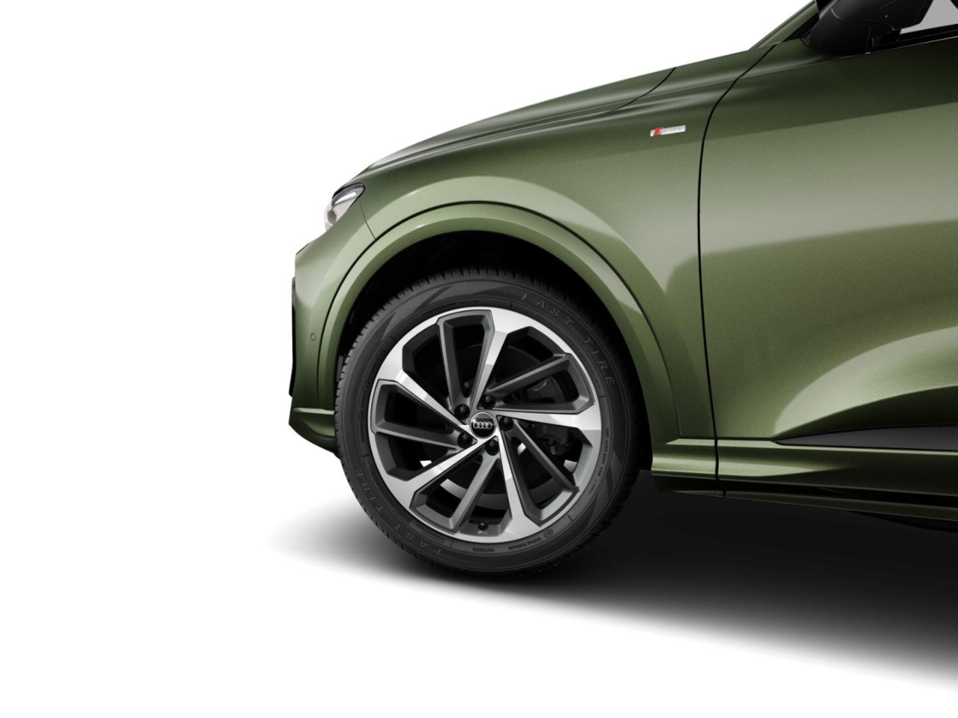 Audi Q5 Sportback