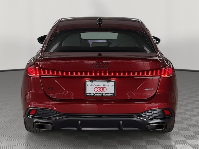 2026 Audi A5 Premium Plus - Photo 10