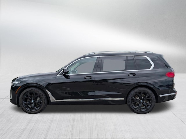 2020 BMW X7