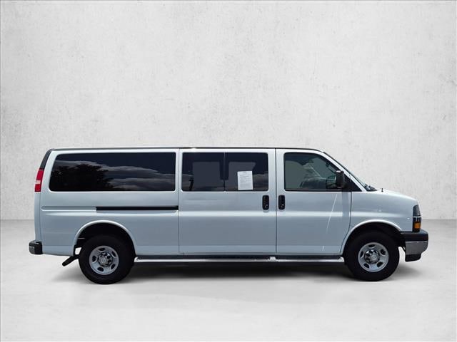 2019 Chevrolet