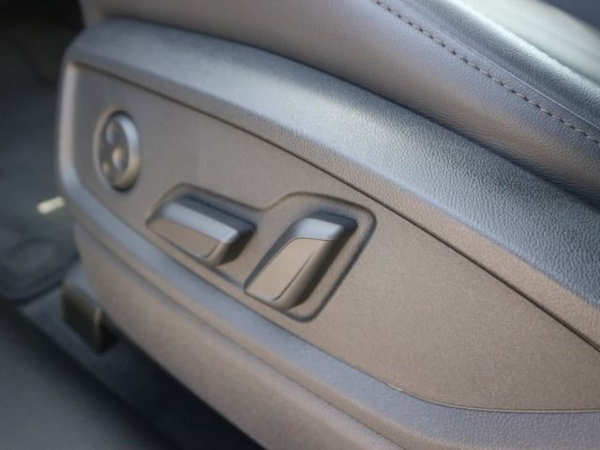 Audi Q5 TFSI e S line