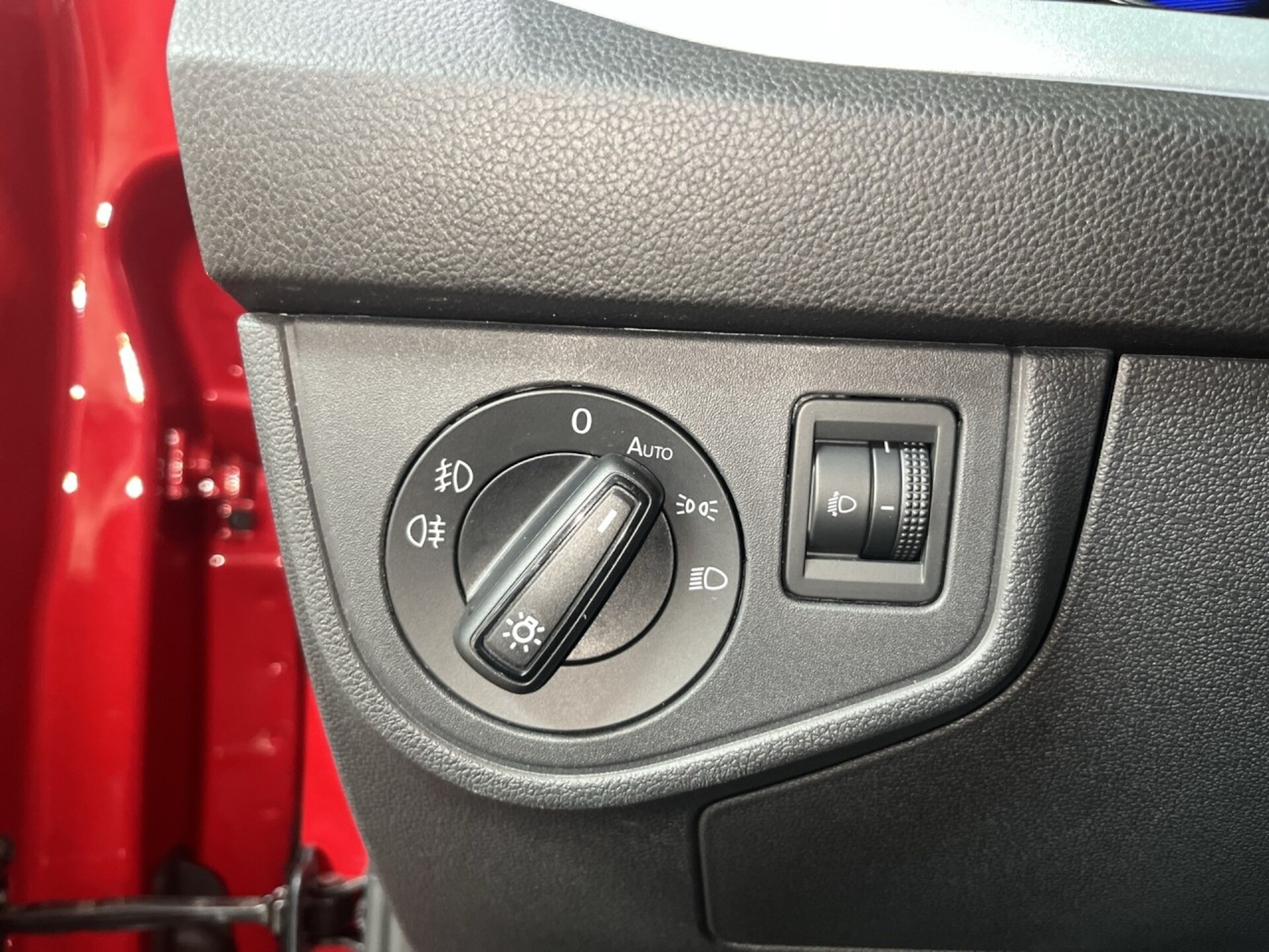 Volkswagen Polo Goal