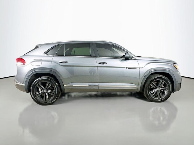2020 Volkswagen Atlas Cross Sport
