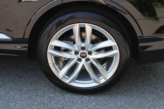 2025 Audi Q7 Premium Plus - Photo 38