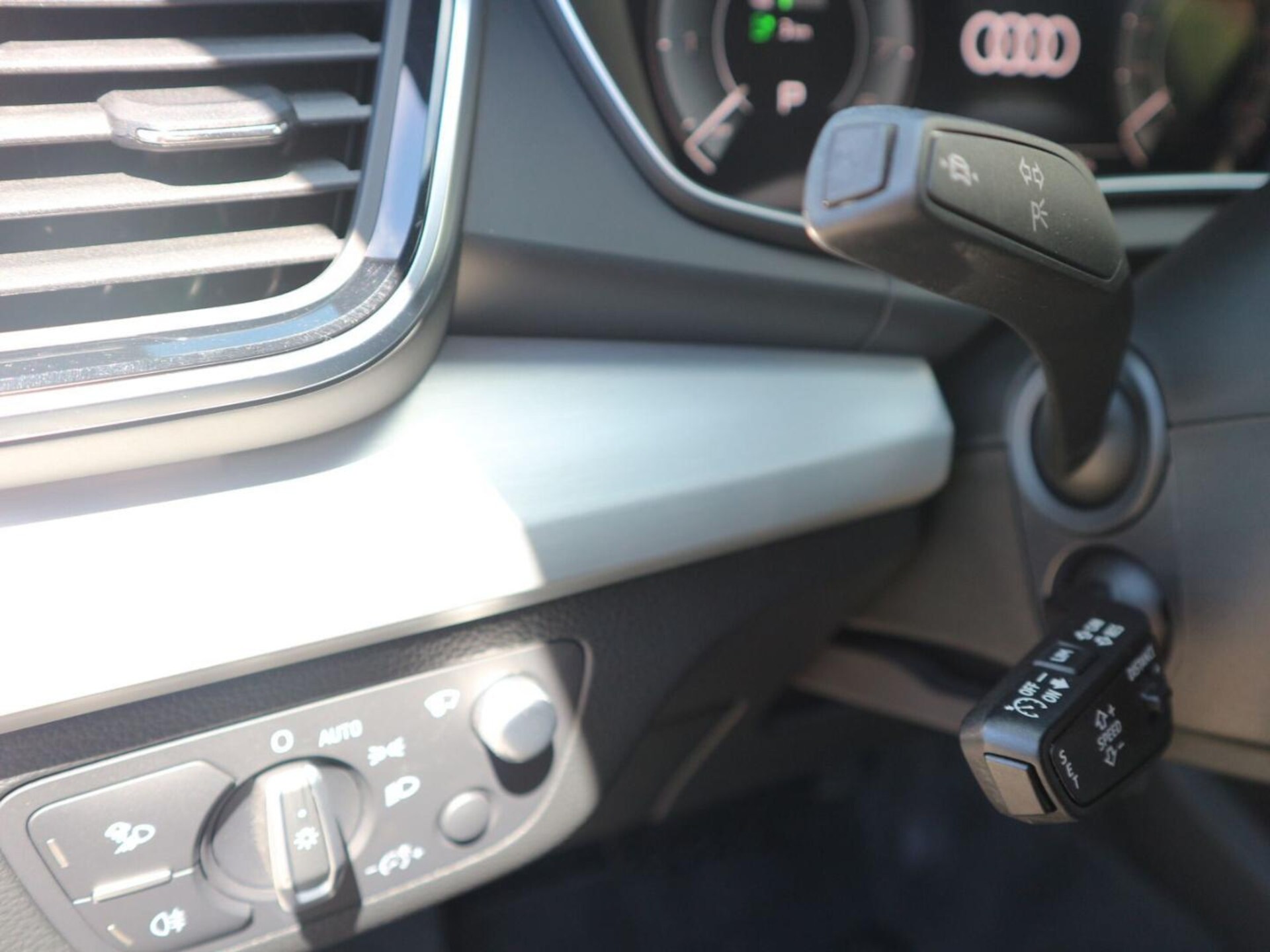 Audi Q5 Sportback TFSI e S line