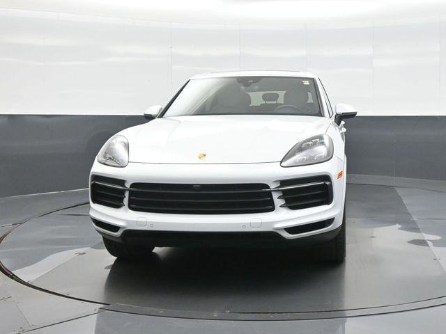 2020 Porsche Cayenne