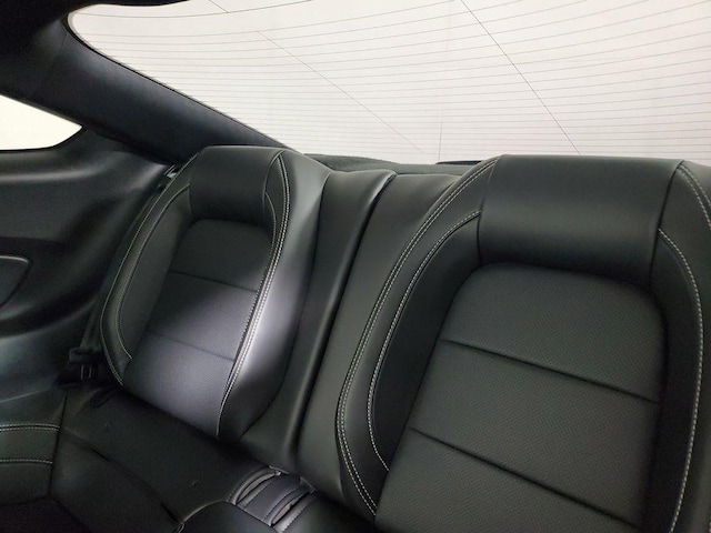 2021 Ford Mustang Shelby GT500 - Photo 11