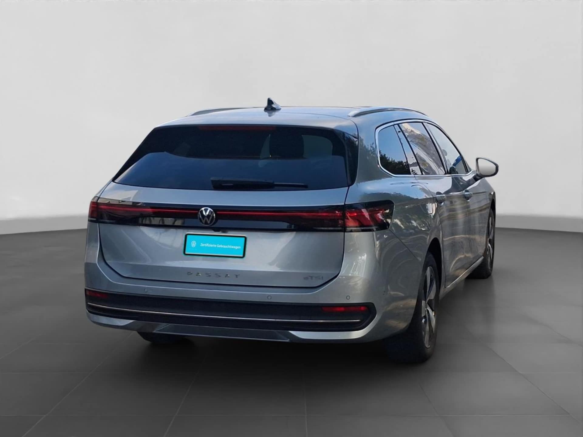 Volkswagen Passat Business