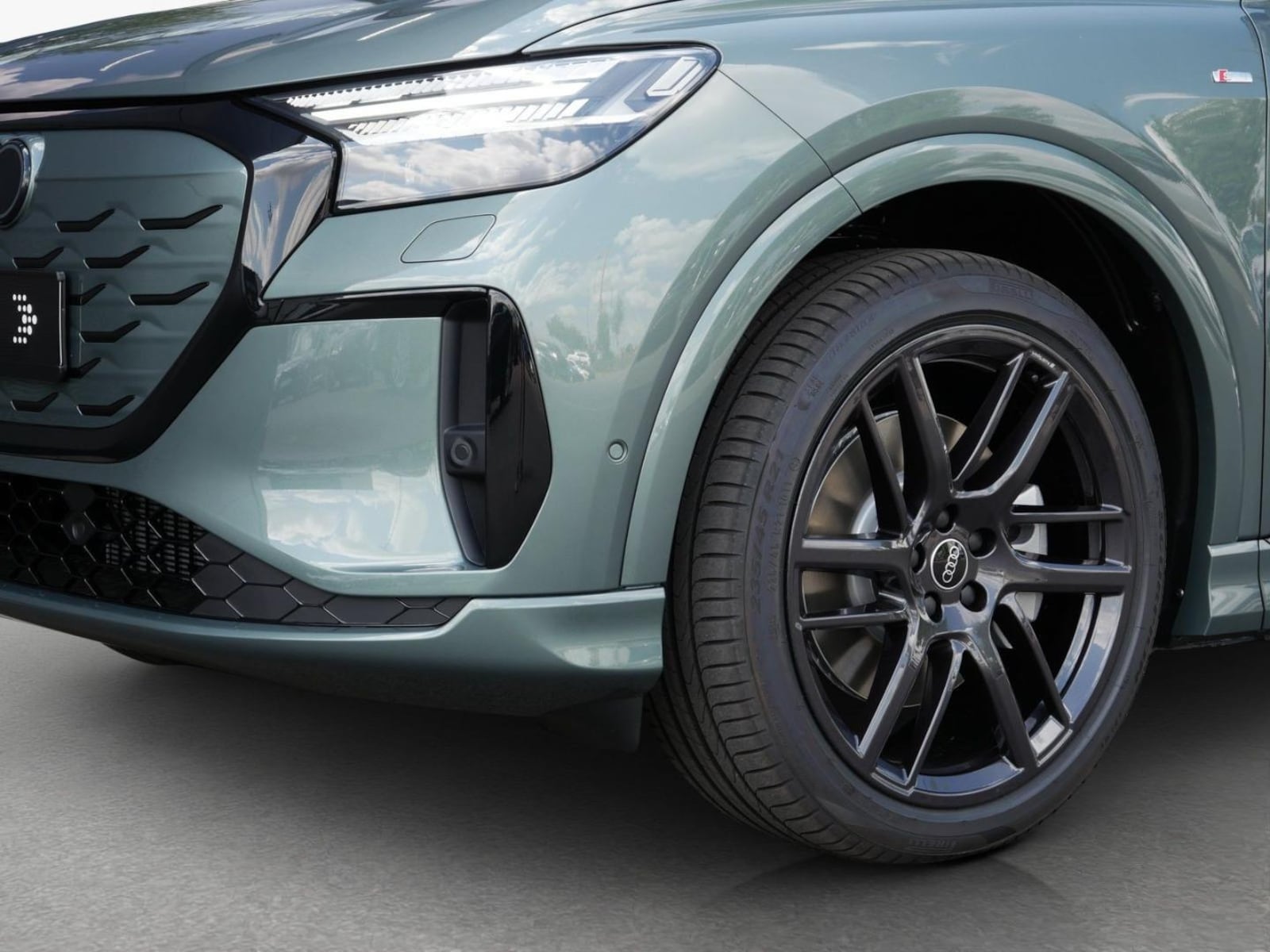 Audi Q4 e-tron – Bild 13