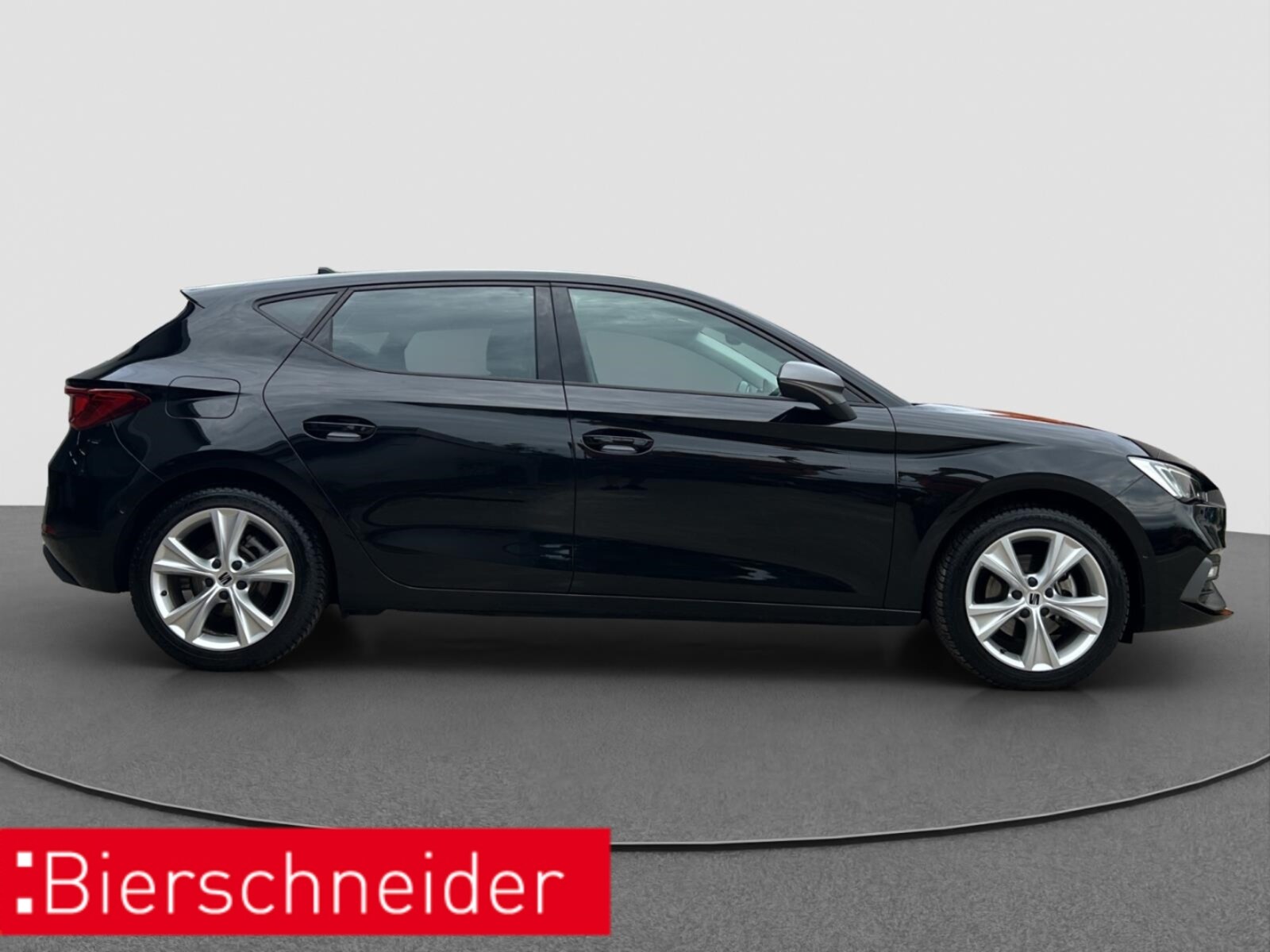 SEAT Leon – Bild 5