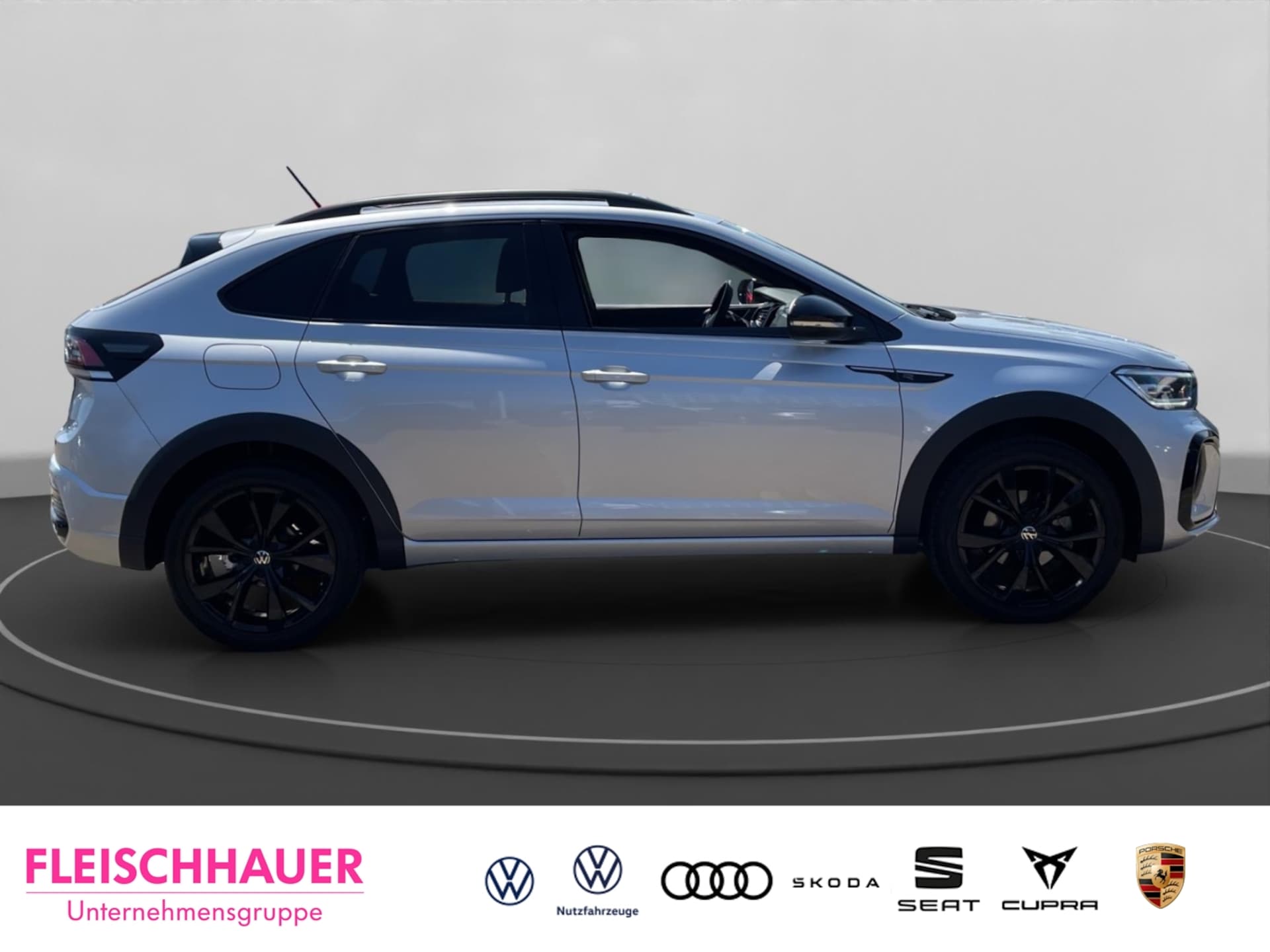 Volkswagen Taigo R-Line