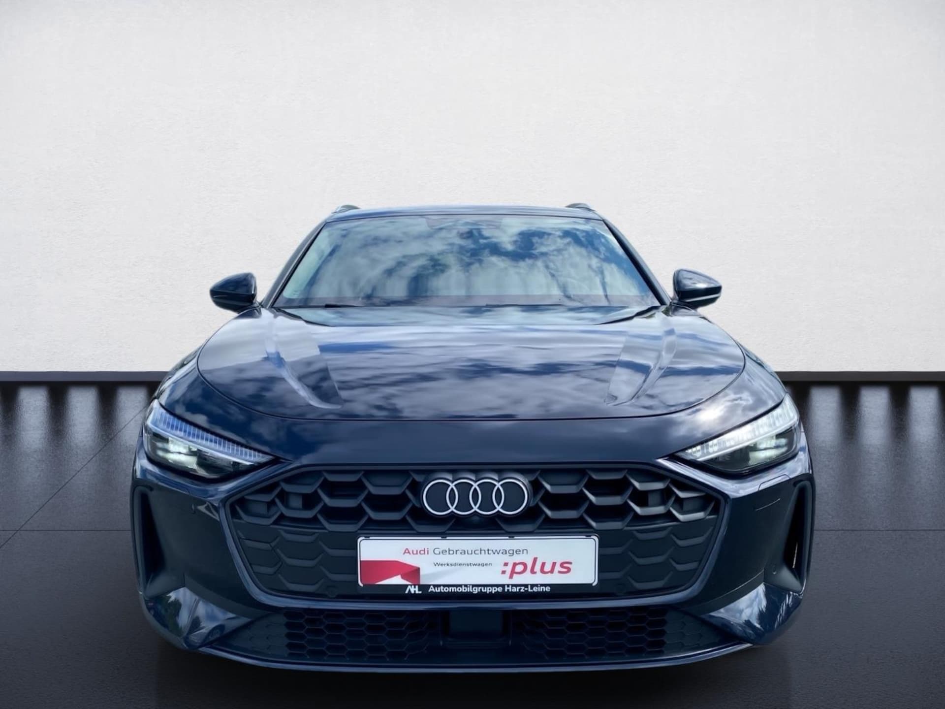 Audi A5 Avant