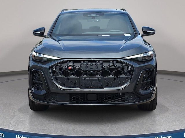 2026 Audi SQ5