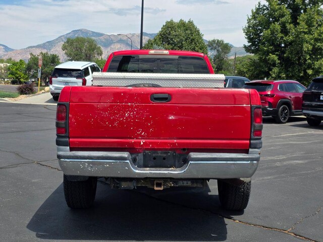 1999 Dodge Ram 2500