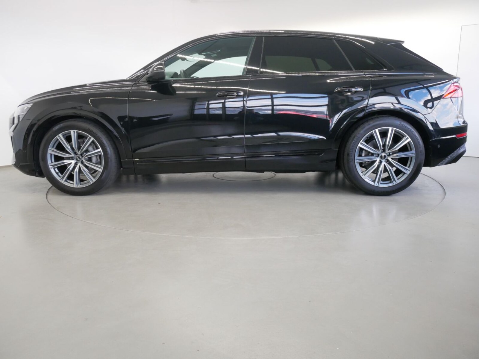 Audi Q8 – Bild 4