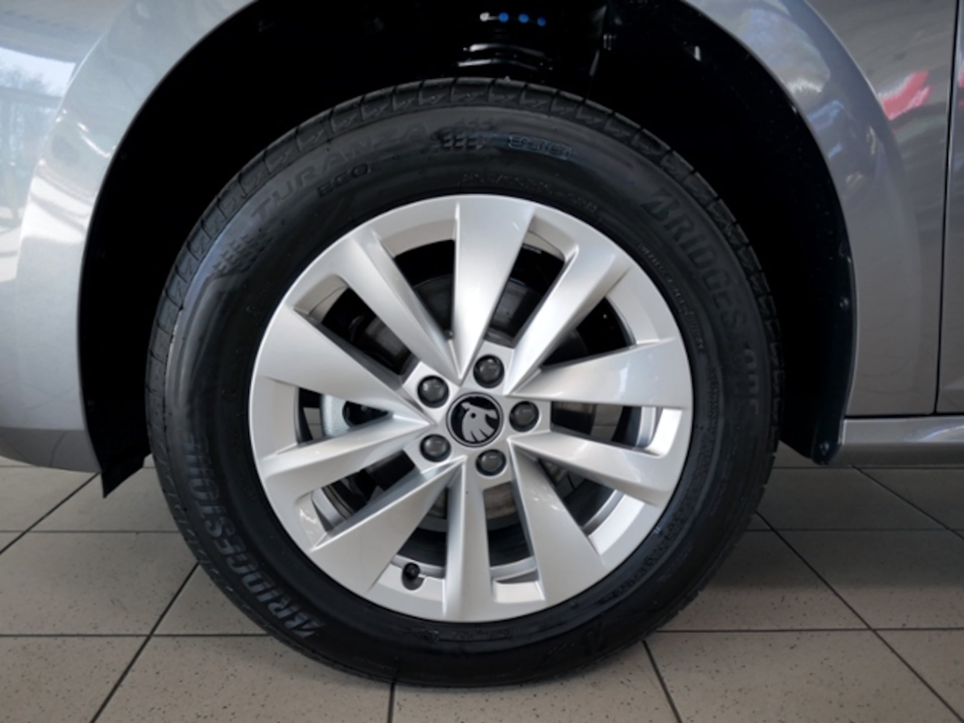 Skoda Kamiq Drive 130