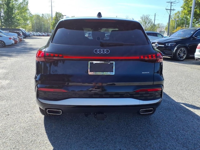 2025 Audi Q5 Premium Plus - Photo 7