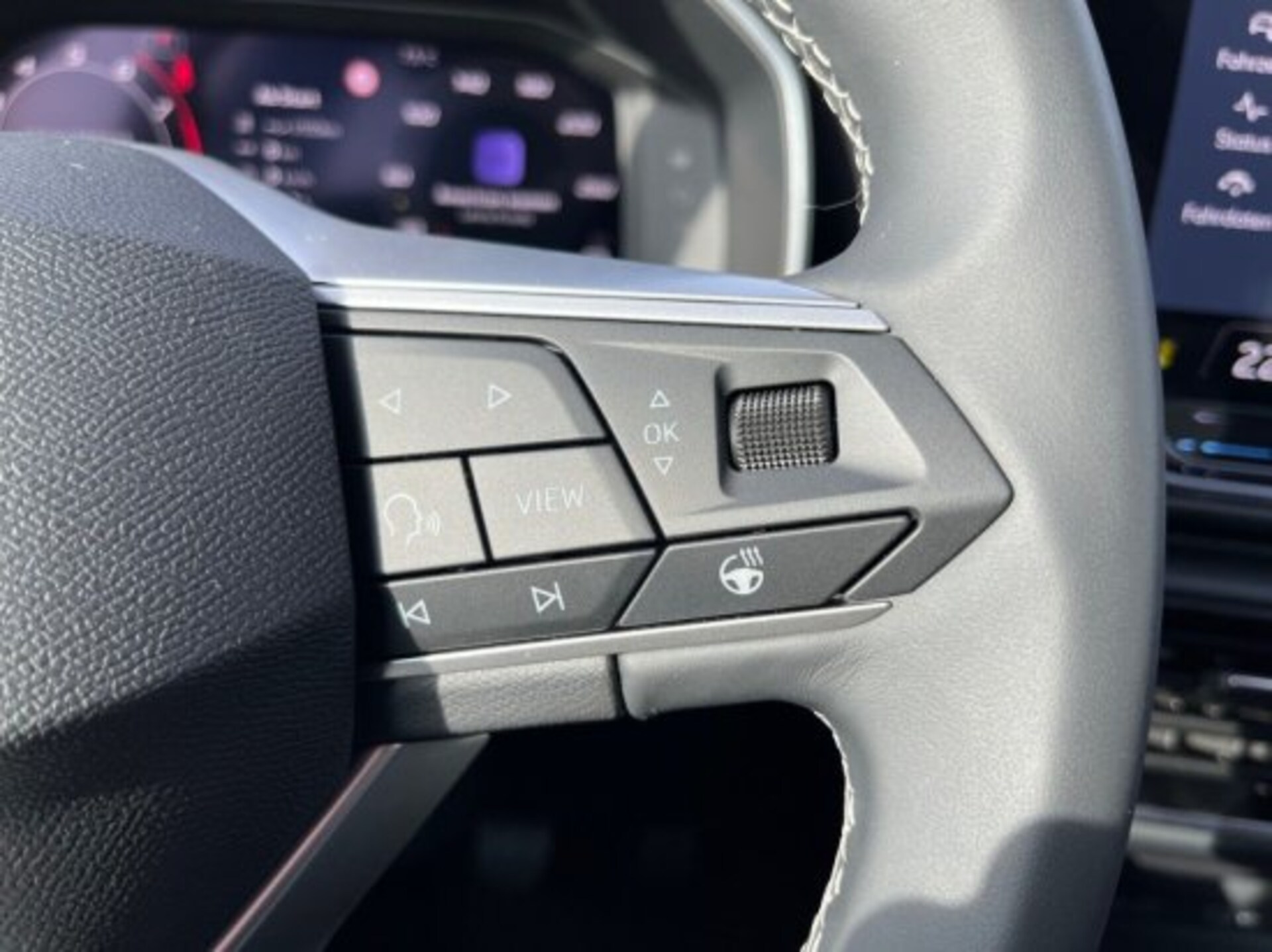 SEAT Leon Style