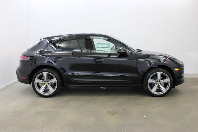 2025 Porsche Macan Base - Photo 7