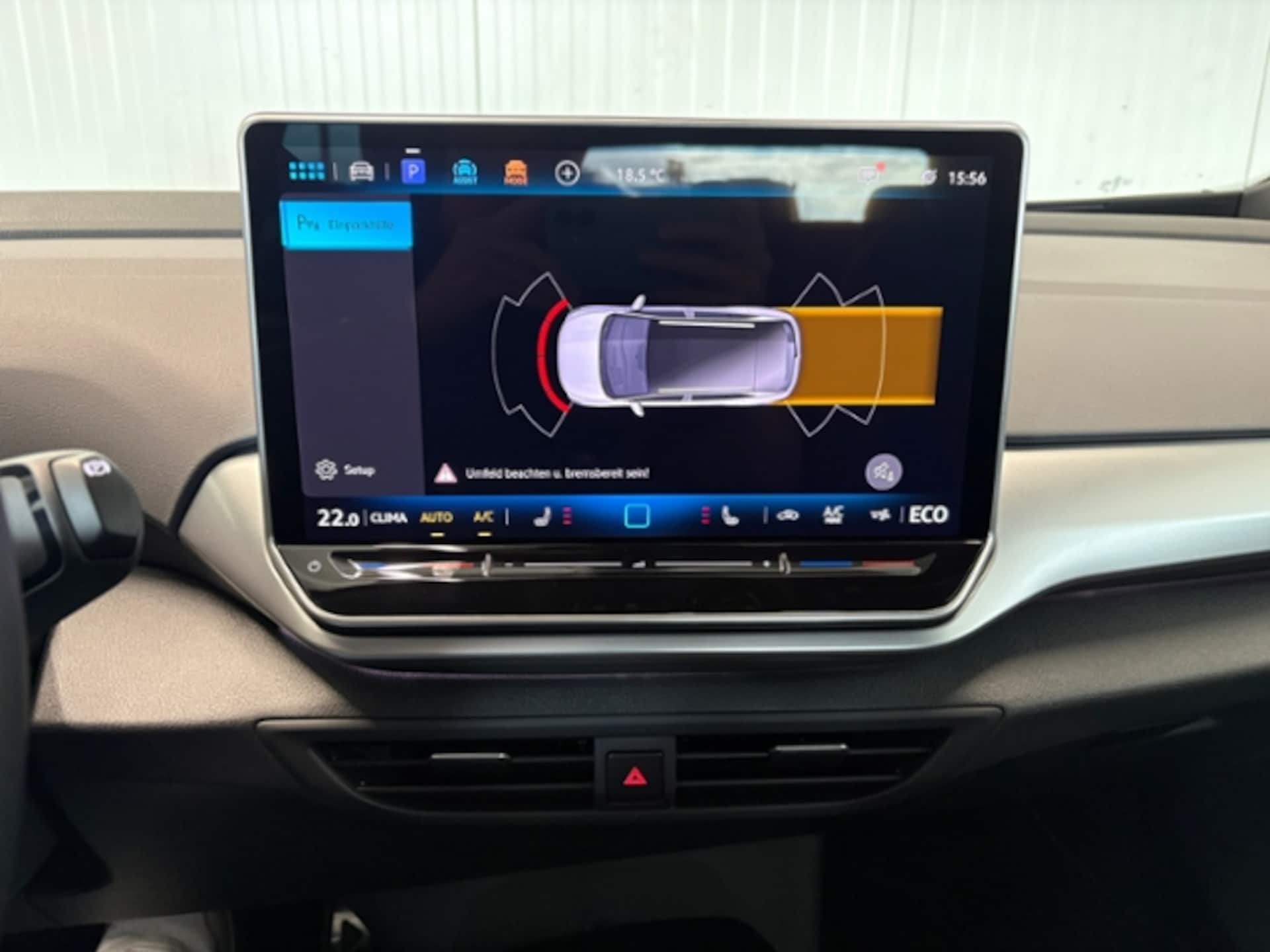 Volkswagen ID.4 Pro