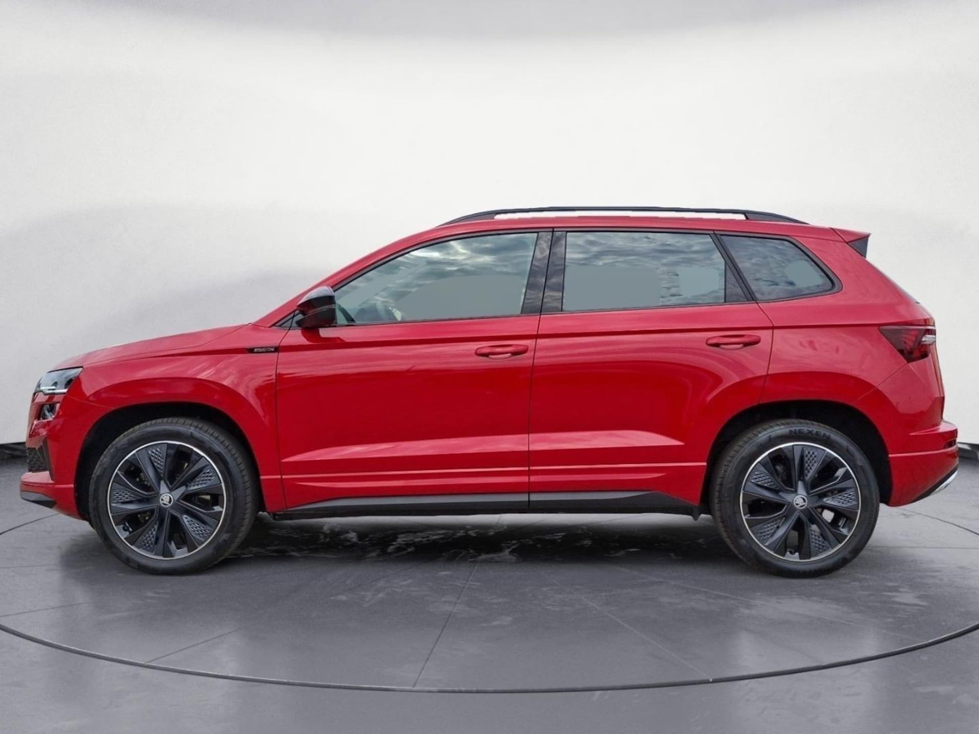 Skoda Karoq Sportline
