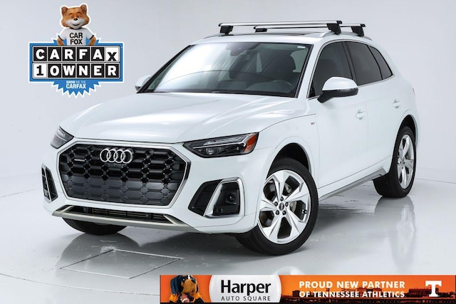 Photo of 2023 Audi Q5