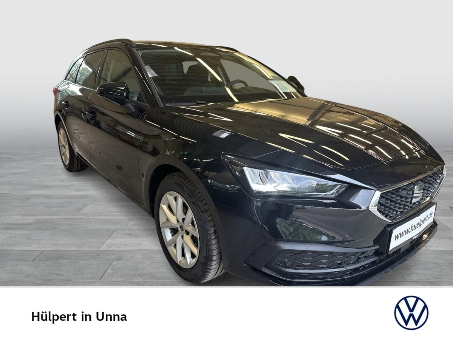 SEAT Leon Sportstourer Style