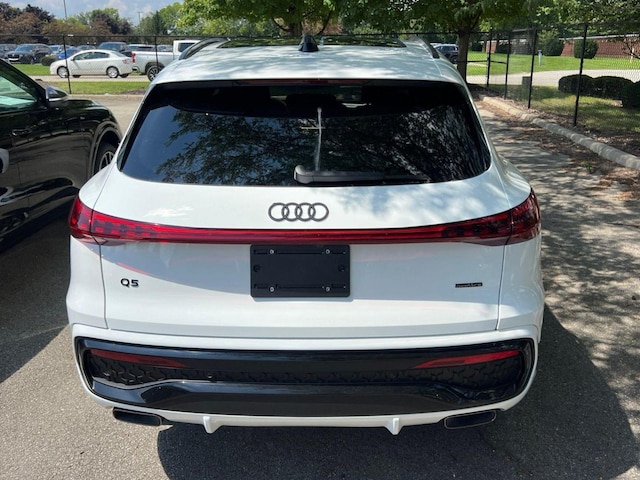 2026 Audi Q5