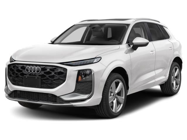 Photo of 2026 Audi Q3 SUV 