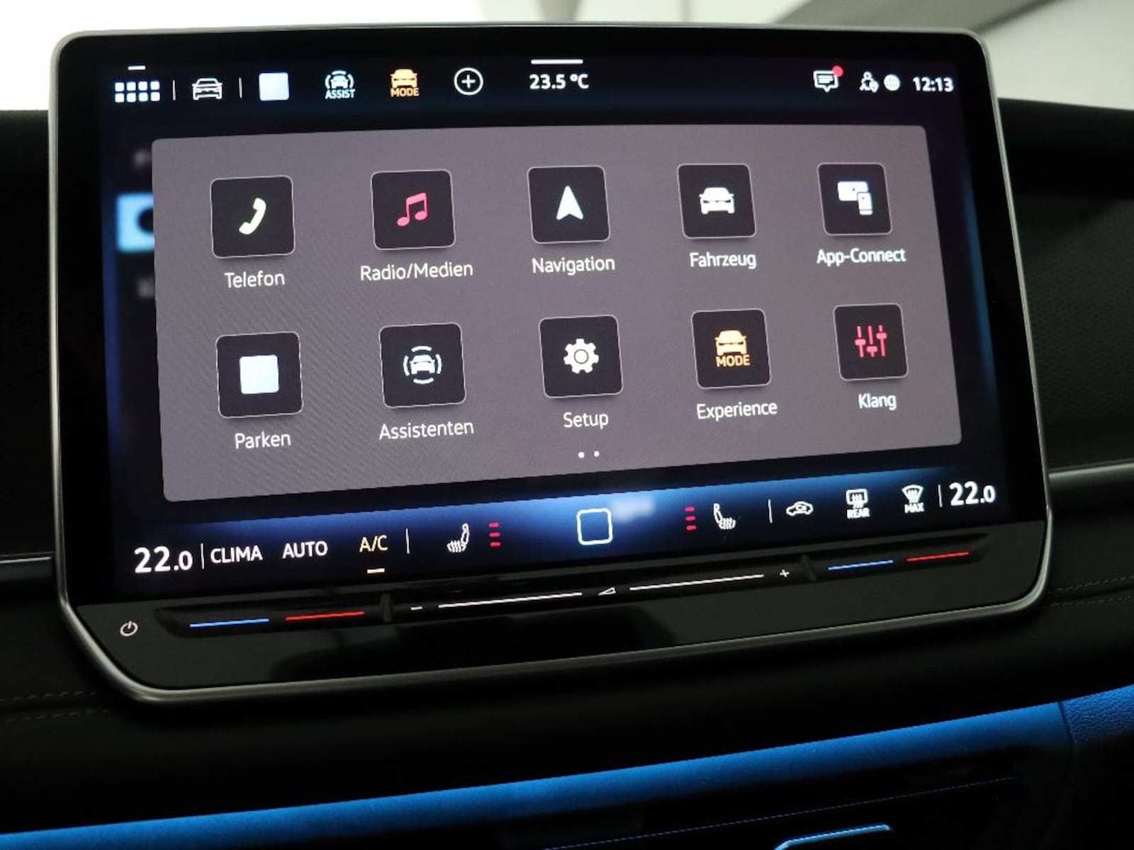 Volkswagen Tayron – Bild 14