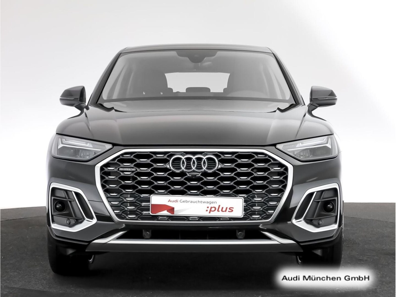 Audi Q5 Sportback – Bild 2