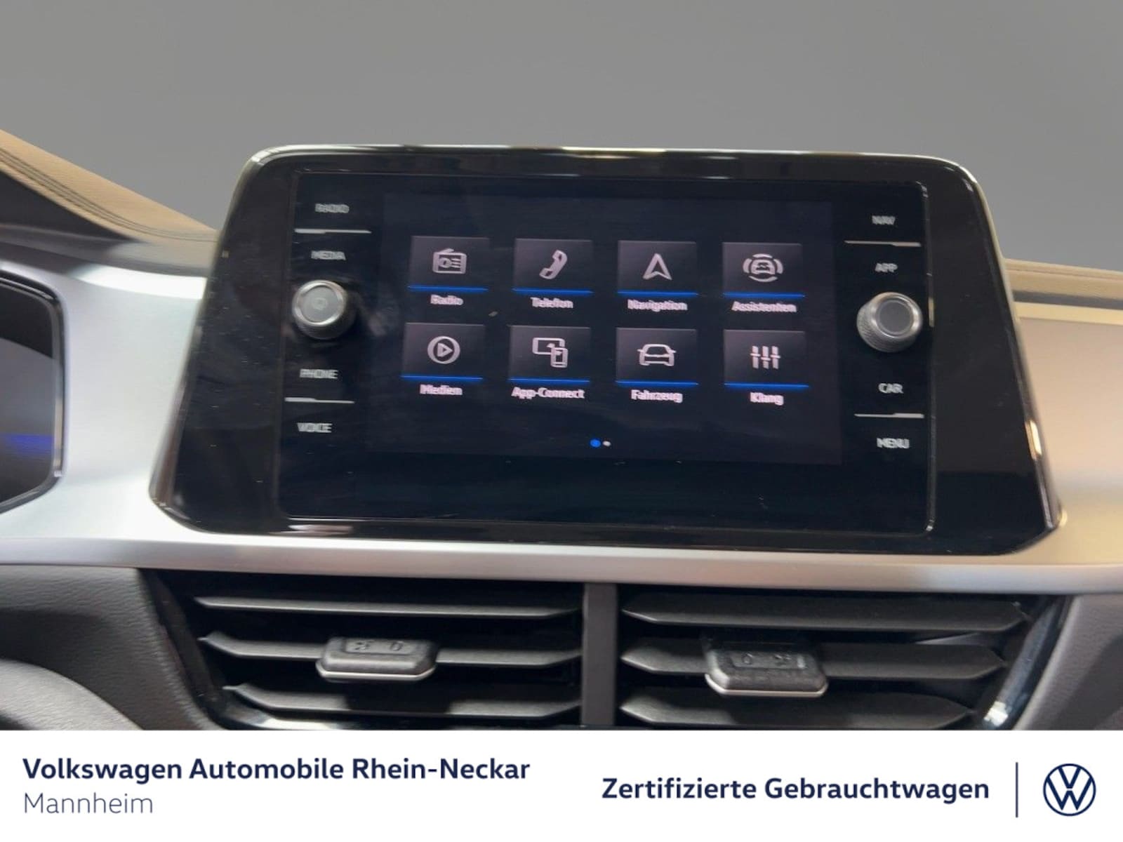 Volkswagen T-Roc – Bild 10