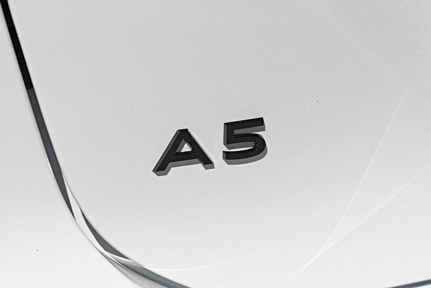 Image about Audi A5 Sedan TFSI e e-hybrid quattro 270 kW S tronic