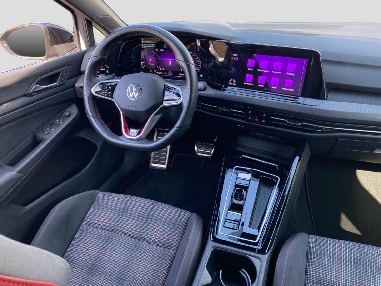Volkswagen Golf – Bild 5