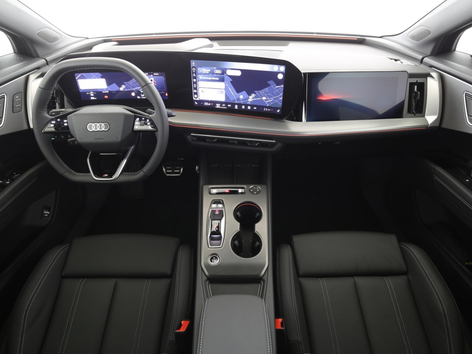 Audi Q4 Sportback e-tron – Bild 11