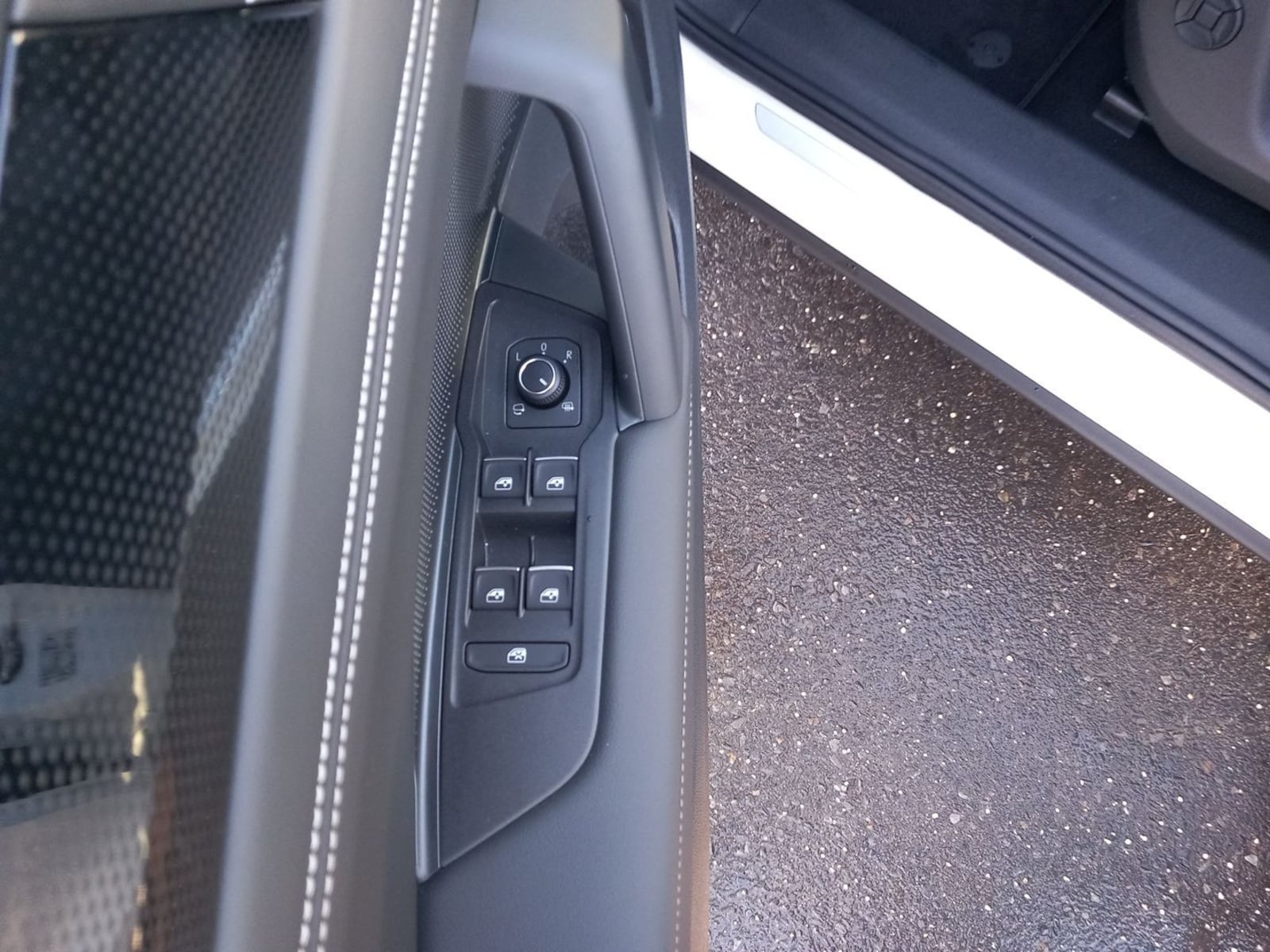 Volkswagen Tiguan – Bild 8