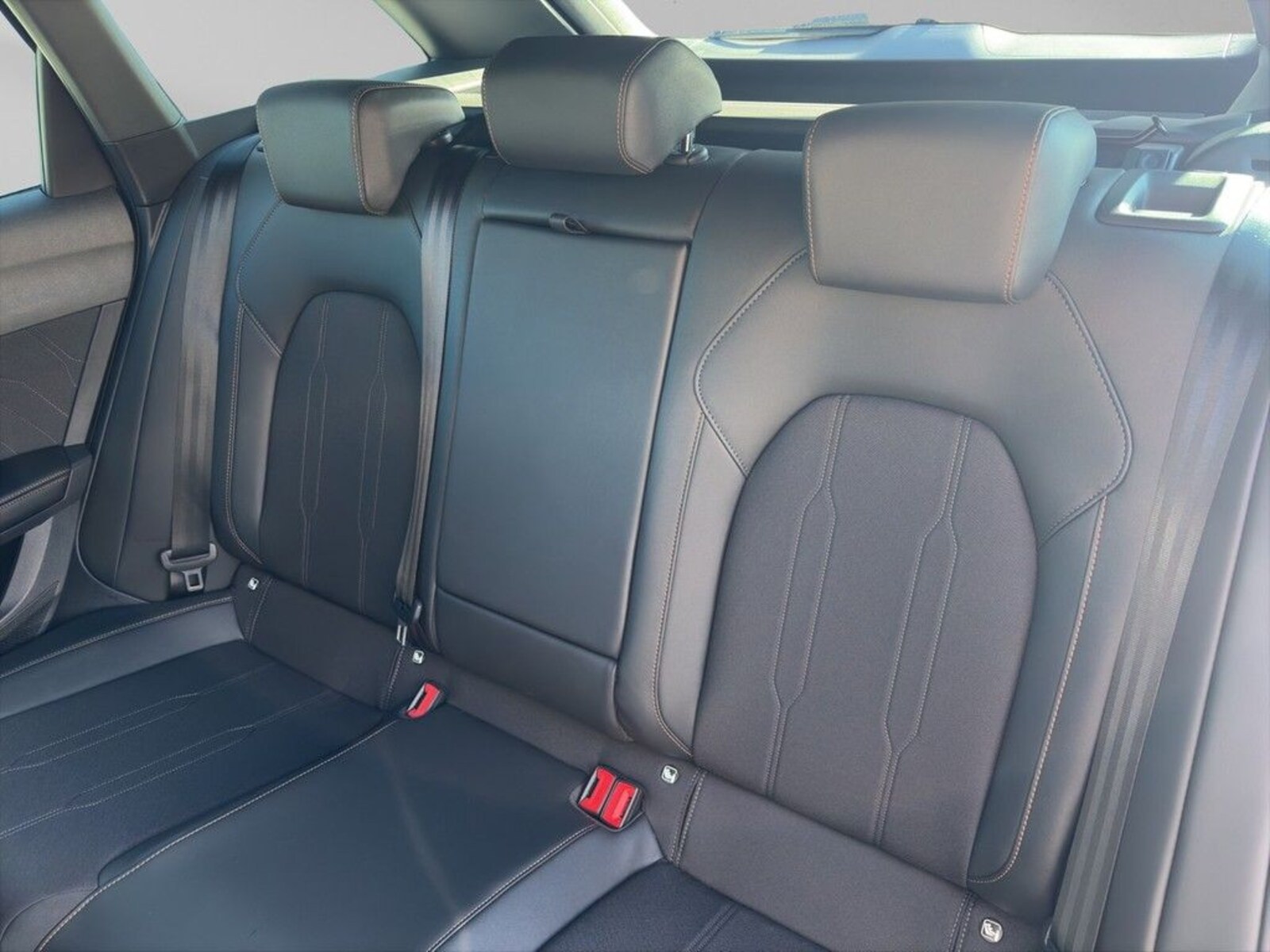 CUPRA Leon Sportstourer – Bild 14