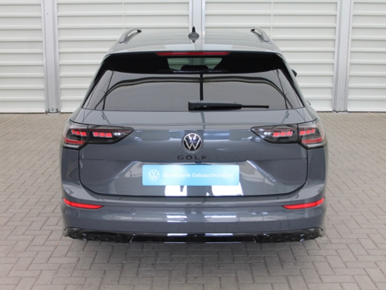 Volkswagen Golf Variant – Bild 5