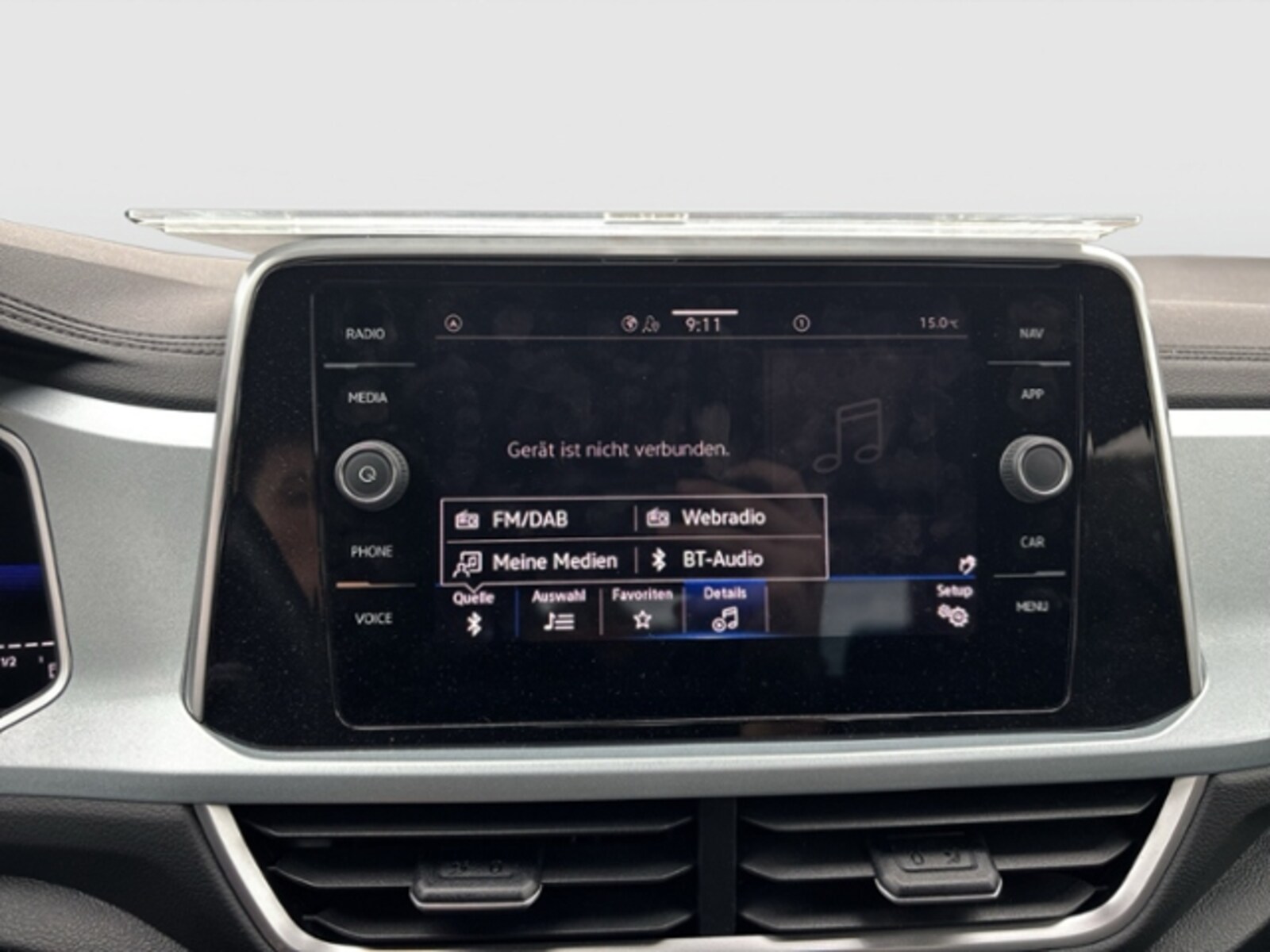 Volkswagen T-Roc – Bild 17