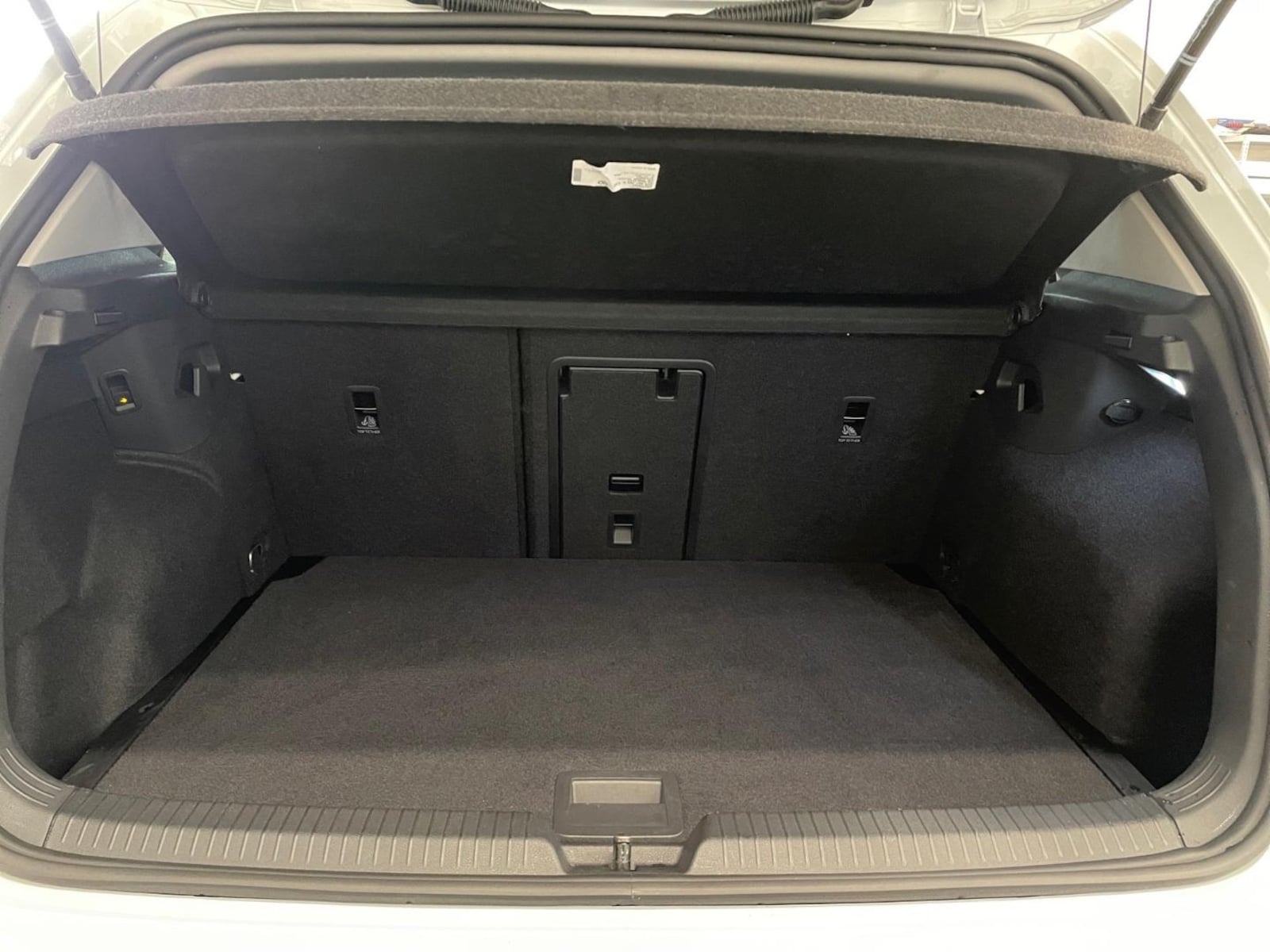 Volkswagen Golf – Bild 16